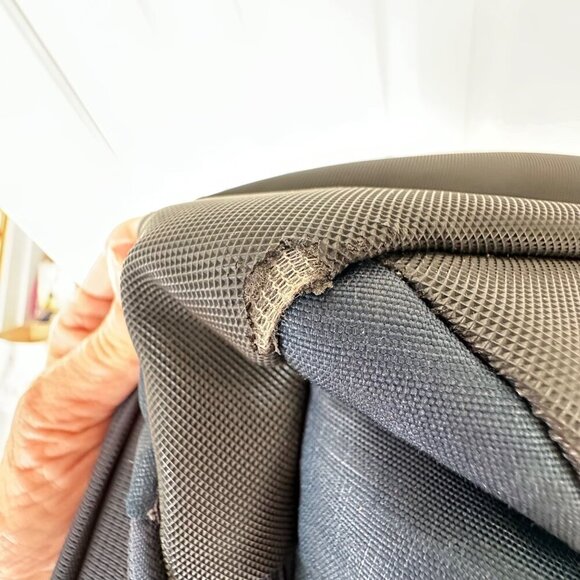 Bluekiwi Tama Insulated Travel Hiking Backpack Diaper‎ Bag Blue Gender Neutral - Picture 9 of 16